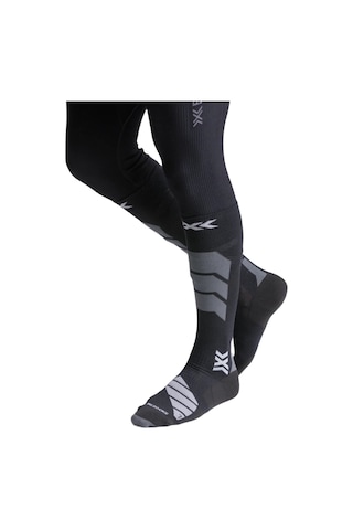X-bıonıc X-socks Skı Expert Sılk Merıno Otc 3975 Siyah