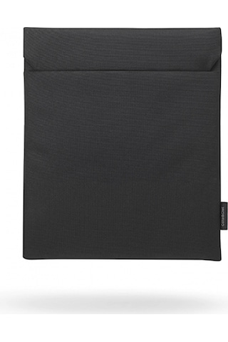 Cote&ciel Apple Uyumlu iPad İle Taşıma Kılıfı Tekstil Black Kılıf