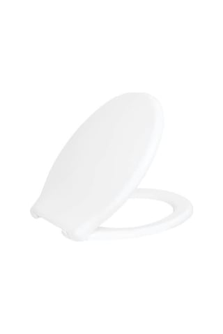 Creavit Basic Thermoplast Klozet Kapağı Kc0001.01