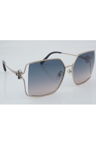 Chopard Schg68v 0594 62 - 01 Güneş Gözlüğü Gümüş