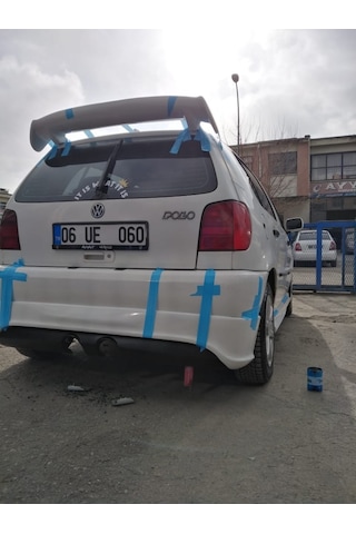 Polo 6n1 tuning sale