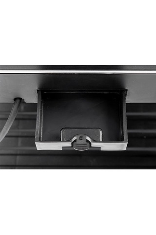 Fritel Bbq 2246 Ayaklı 2.200 W Elektrik Barbekü