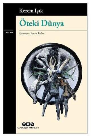 Öteki Dünya Yapı Kredi Yayınları