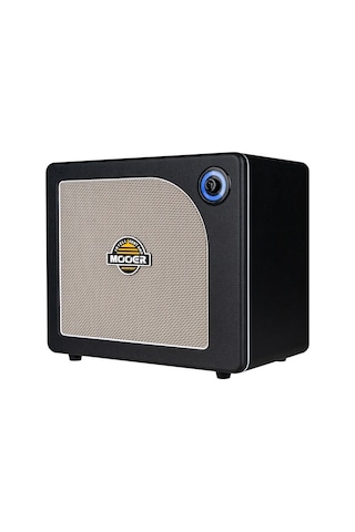 Mooer Hornet Dh30ıbk 30w Gitar Amfisi Efekt+bluetooth