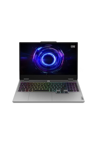 Lenovo LOQ 15IRX10 83JE00EQTR i5-13450HX 12 GB 512 GB SSD RTX5060 15.6" Free Dos Dizüstü Bilgisayar