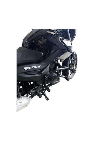 Tvs Apache Rtr 200 Motor Koruma Demiri 2022-2025