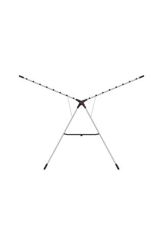 Gazella SM HND 153 P HANG'N DRY Mini Plus Kurutmalık Gri