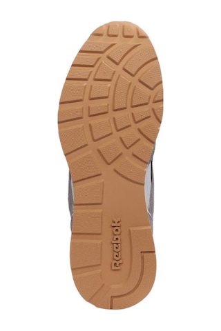 Reebok Gl1100 100210023 Erkek Spor Ayakkabı Gri Siyah 40-45 Gri - Siyah