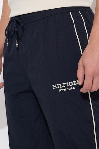 Tommy Hilfiger Erkek Eşofman Altı Lacivert