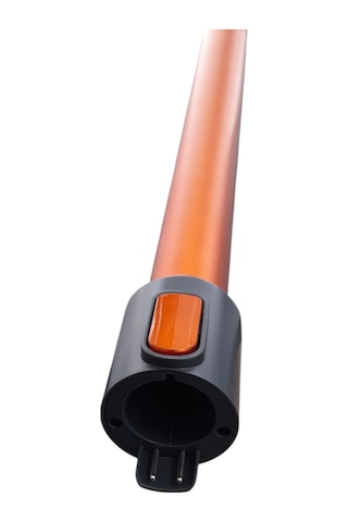 Fakir İnovator X 7269 Dikey Süpürge İçin Metal Boru Turuncu