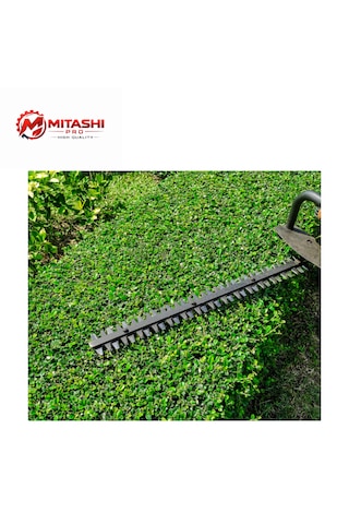 Mitashi Pro Mt13 26 MM 9 Diş Tüm Tırpanlara Uyumlu Çit Budama Başlığı