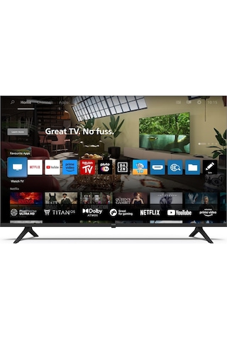Philips 65PUS7009 65" 4K UHD LED TV