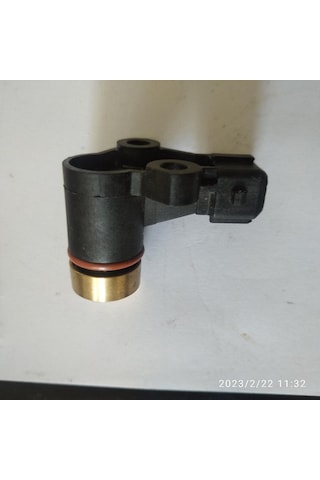 BR01 M.MARELLİ GAZ KELEBEK ISI SENSORU PEUGEOT 306-406