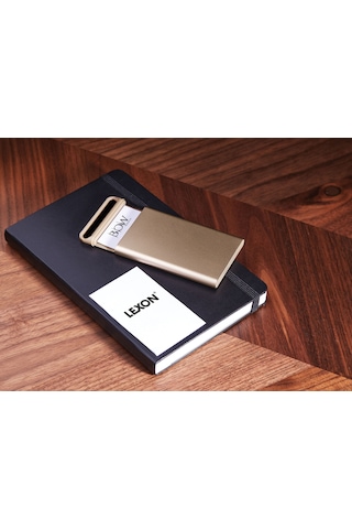 Lexon Nomaday Kartvizitlik