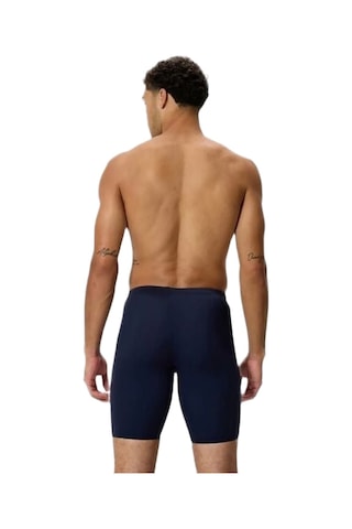Speedo Speedo Speedo Hyperboom Jam Am Erkek Lacivert Mayo 17215