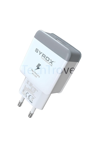 3.0 A Pd Hızlı Şarj Adaptörü Type-c Girişli Adaptör