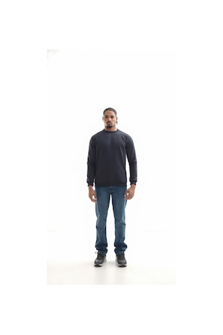 Polar Sweatshirt Royal