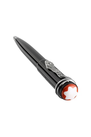 Montblanc Heritage Collection Rouge Et Noir Special Edition Tüken