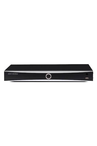 Hikvision DS-7632NXI-K2 Acusense 32 Kanal 4K NVR Kayıt Cihazı