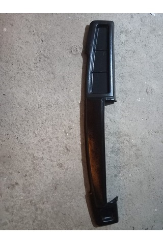 Lada Samara Enjeksiyonlu Torpido Kaplaması