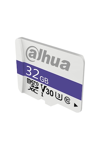 Dahua C100 32 GB Micro SD Hafıza Kartı