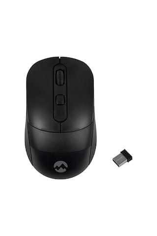 Everest SM-18 Kablosuz Optik Mouse (Distribütör Garantili)