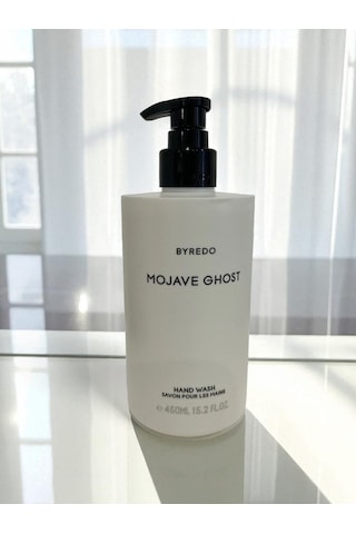 Mojave Ghost Hand Wash 450 Ml