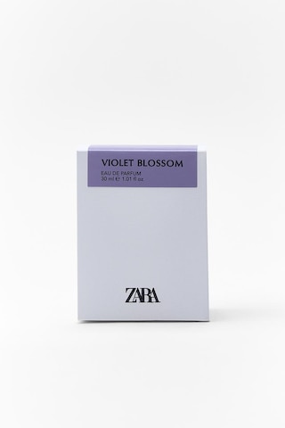 Zara Violet Blossom Kadın Parfüm EDP 30 ML