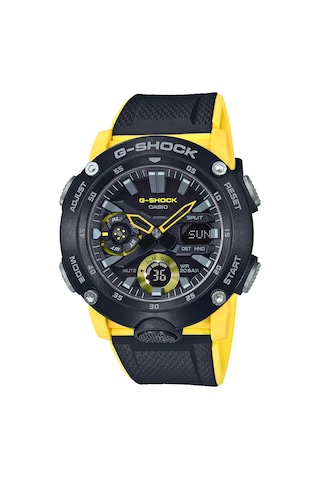 Casio GA-2000-1A9DR Erkek Kol Saati