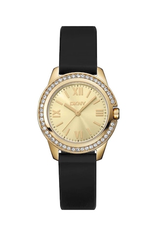 Dkny Dk1l105p0025 Kadın Kol Saati Altın