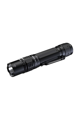FENIX PD36R 2800 LÜMEN PRO ŞARJ EDİLEBİLİR EL FENERİ Siyah