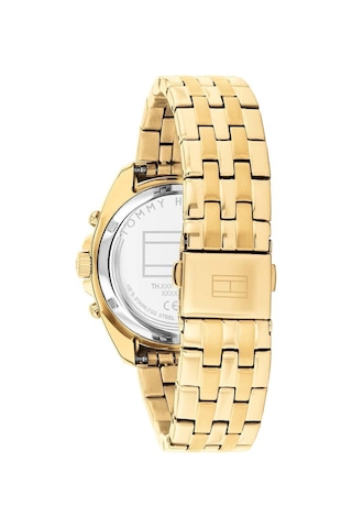 Tommy Hilfiger Th1782803 Kadın Kol Saati Altın