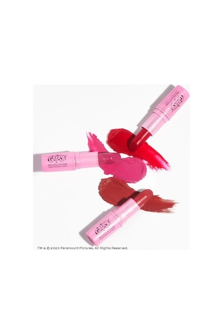 Revolution Grease X Frenchy Lipstick Ruj
