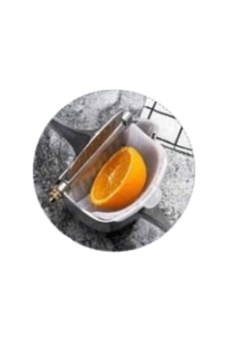 Büro Ev Ofis Mutfağı İçin Dayanıklı Metal Meyve Sıkacağı Diğer