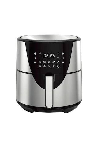 Arow Odetta TR-3955  8 L 1700 W Air Fryer Fritöz