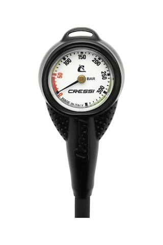 Cressi Mini Basınç Ölçer