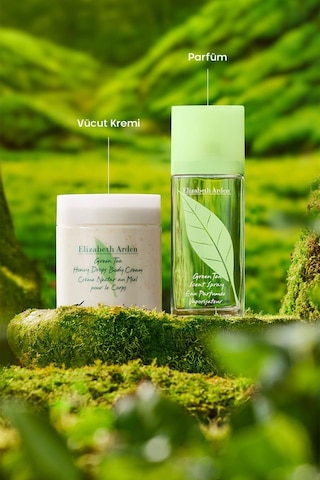 Elizabeth Arden Green Tea Scent Spray Kadın Parfüm 100 ML