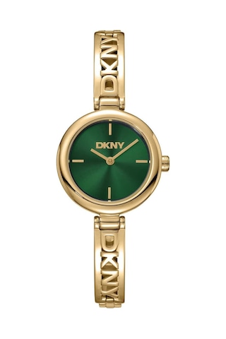 Dkny Dk1l115m0045 Kadın Kol Saati Altın