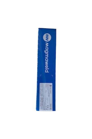 Magmaweld Esc 60 2,50 X 350 Selülozik Elektrod 285 Adet