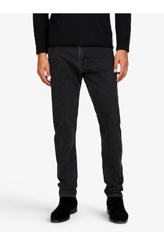 Sisley %100 Koton Liverpool Slim Fit Denim Pantolon Erkek Lacivert Pantolon - 323a4v8jse01l
