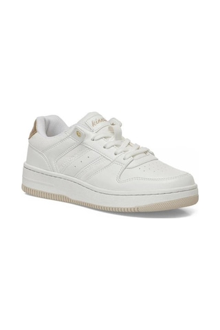 Kinetix Kınetıx 6m Putıto 6fx Beyaz Kadın Sneaker Beyaz
