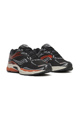 Saucony Progrıd Omnı 9 Erkek Günlük Ayakkabı S101245-1030 Siyah