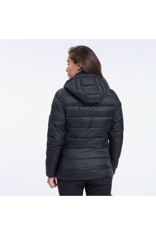 Mckinley Erika Kadın Siyah Outdoor Mont 432420