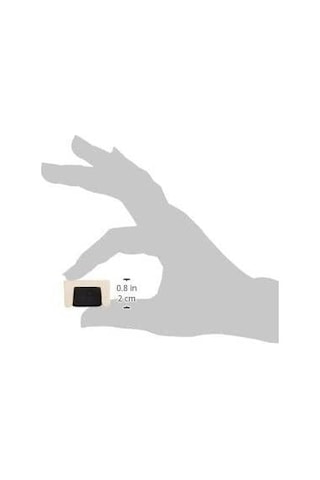 Planet Waves 913d-ea Mini Reçine Super Sensitive Koyu Renk Kompakt - Hassas - Yeni Başlayanlar İçin