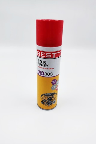 Eter Sprey Best