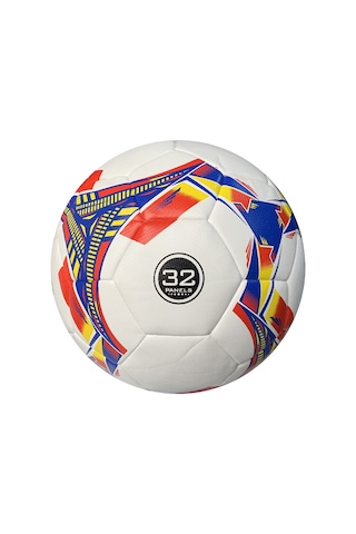 Katze Kt Pro Hybrid Futbol Topu 5 Numara Kırmızı