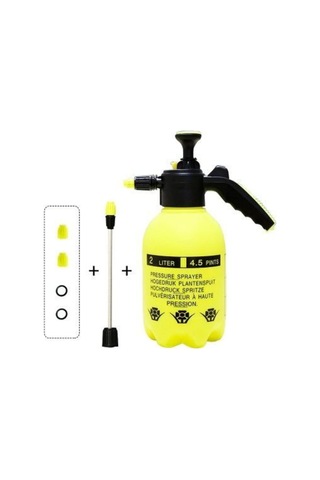 Stihl Ustanınyeri Proff Power 2 Litre Ilaçlama Pompası Uzatmalı