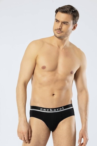 Cacharel Lastikli Erkek Slip 001