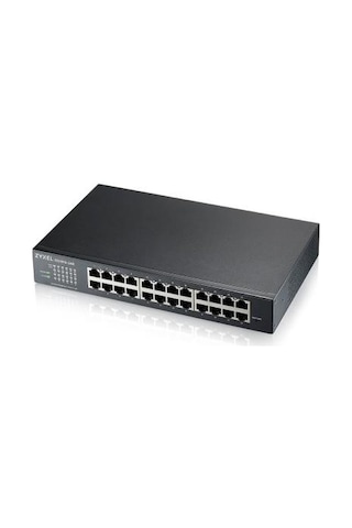 Zyxel GS1915-24E 24 Port GbE Gigabit Yönetilebilir Switch
