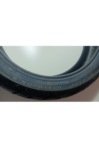 Harley Davıdson D407t Dunlop